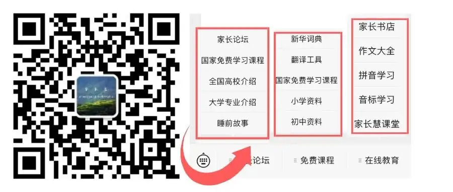 2024中考英语答题技巧,孩子冲刺必备! 第9张 2024中考英语答题技巧,孩子冲刺必备! 第9张