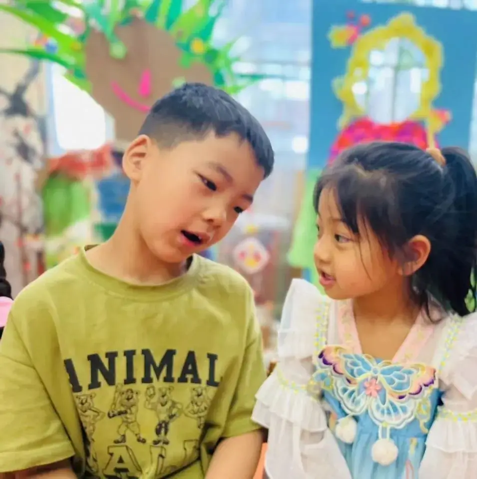 小学,我们来啦! 第15张 小学,我们来啦! 第15张
