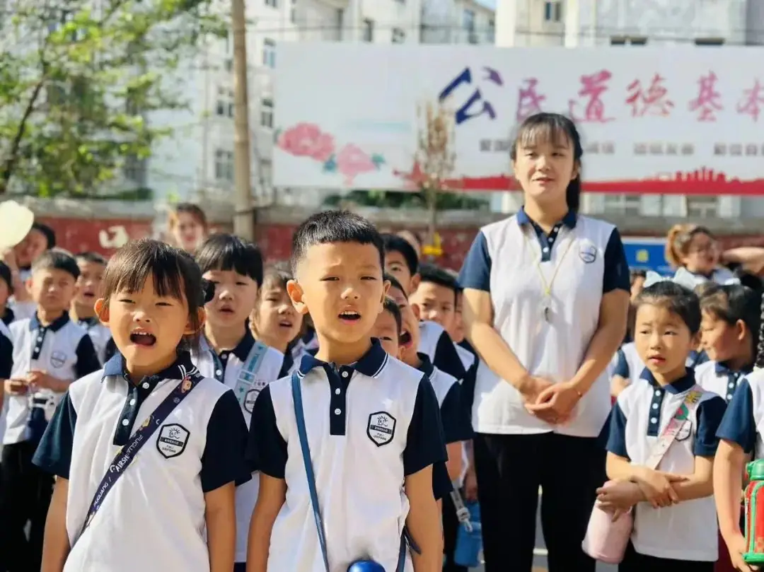 小学,我们来啦! 第40张 小学,我们来啦! 第40张