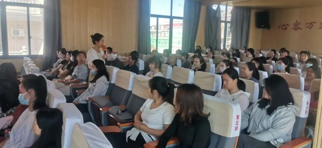 心理辅导,呵护心灵——忠门中心小学开展心理健康宣传教育月主题活动 第18张 心理辅导,呵护心灵——忠门中心小学开展心理健康宣传教育月主题活动 第18张