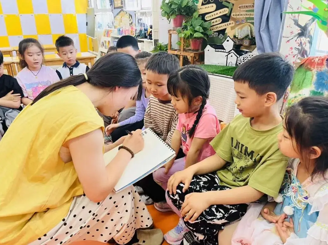 小学,我们来啦! 第11张 小学,我们来啦! 第11张