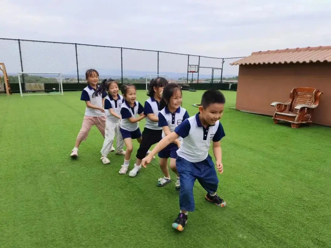 小学,我们来啦! 第205张 小学,我们来啦! 第205张
