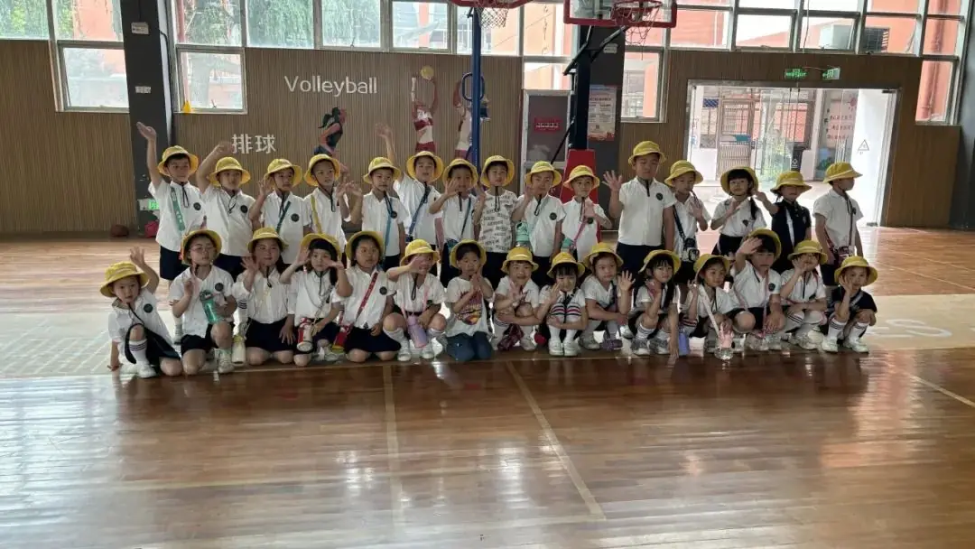 小学初体验 第35张 小学初体验 第35张