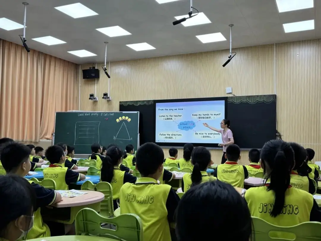 锦兴小学2023—2024学年度第二学期第14周教育周报 第46张 锦兴小学2023—2024学年度第二学期第14周教育周报 第46张