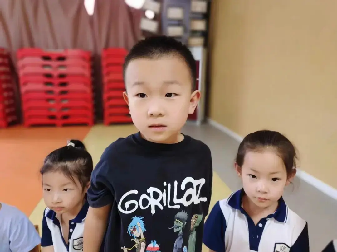 小学,我们来啦! 第190张 小学,我们来啦! 第190张