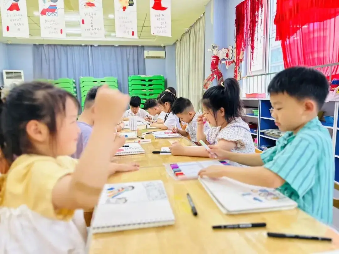 小学,我们来啦! 第153张 小学,我们来啦! 第153张