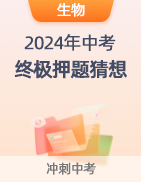 【中考必看】2024年中考终极押题猜想 第25张 【中考必看】2024年中考终极押题猜想 第25张