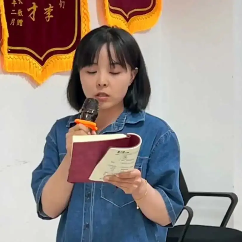 【中考加油】万里破浪,展露锋芒,决胜中考 | 光大实验学校召开中考助力动员会-第9张图片-四季读书网