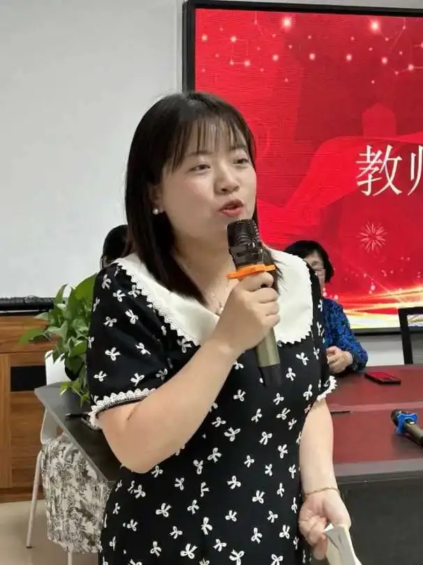 【中考加油】万里破浪,展露锋芒,决胜中考 | 光大实验学校召开中考助力动员会-第11张图片-四季读书网