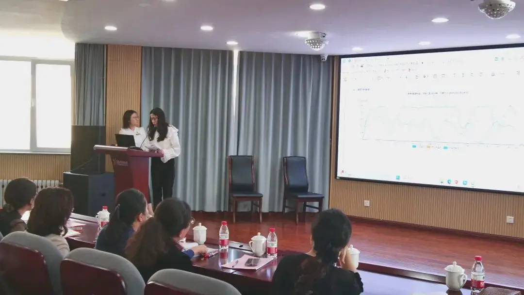 【人文鲸园·全环境育人】环翠区小学全学科单元集备观摩暨展评活动在威海市鲸园小学举行 第30张 【人文鲸园·全环境育人】环翠区小学全学科单元集备观摩暨展评活动在威海市鲸园小学举行 第30张