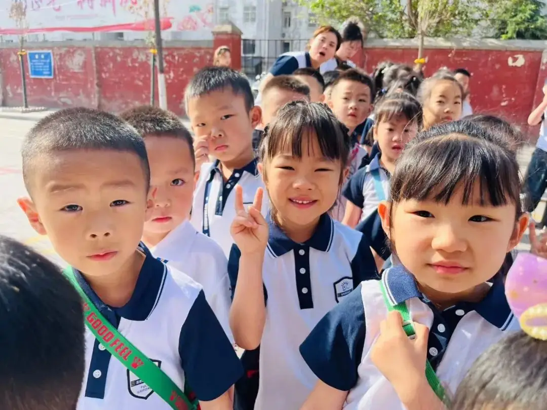 小学,我们来啦! 第41张 小学,我们来啦! 第41张