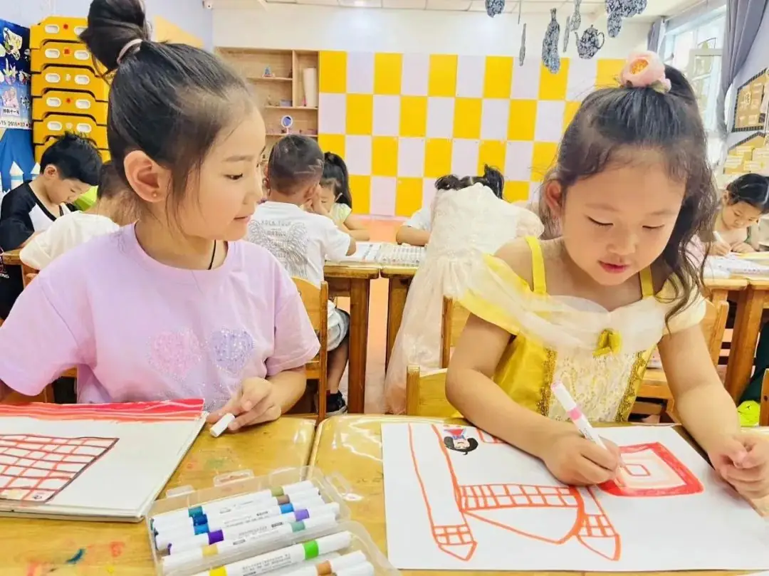 小学,我们来啦! 第108张 小学,我们来啦! 第108张