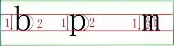 小学汉语拼音字母表读音汇总,你读对了吗?(含音序歌,附练习题) 第17张 小学汉语拼音字母表读音汇总,你读对了吗?(含音序歌,附练习题) 第17张