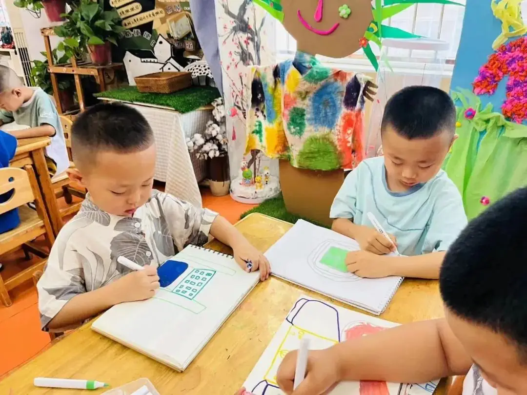 小学,我们来啦! 第111张 小学,我们来啦! 第111张