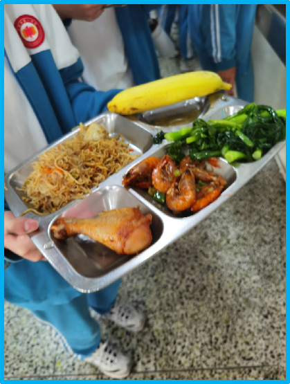 招生简章|亲爱的中考学子,我叫东莞市第一中学,爱我你就“报报”我~ 第24张 招生简章|亲爱的中考学子,我叫东莞市第一中学,爱我你就“报报”我~ 第24张