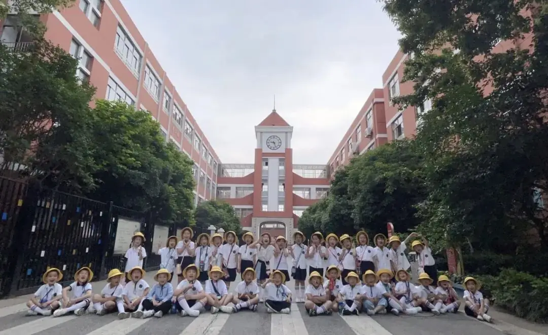 小学初体验 第30张 小学初体验 第30张