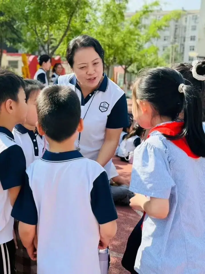 小学,我们来啦! 第62张 小学,我们来啦! 第62张