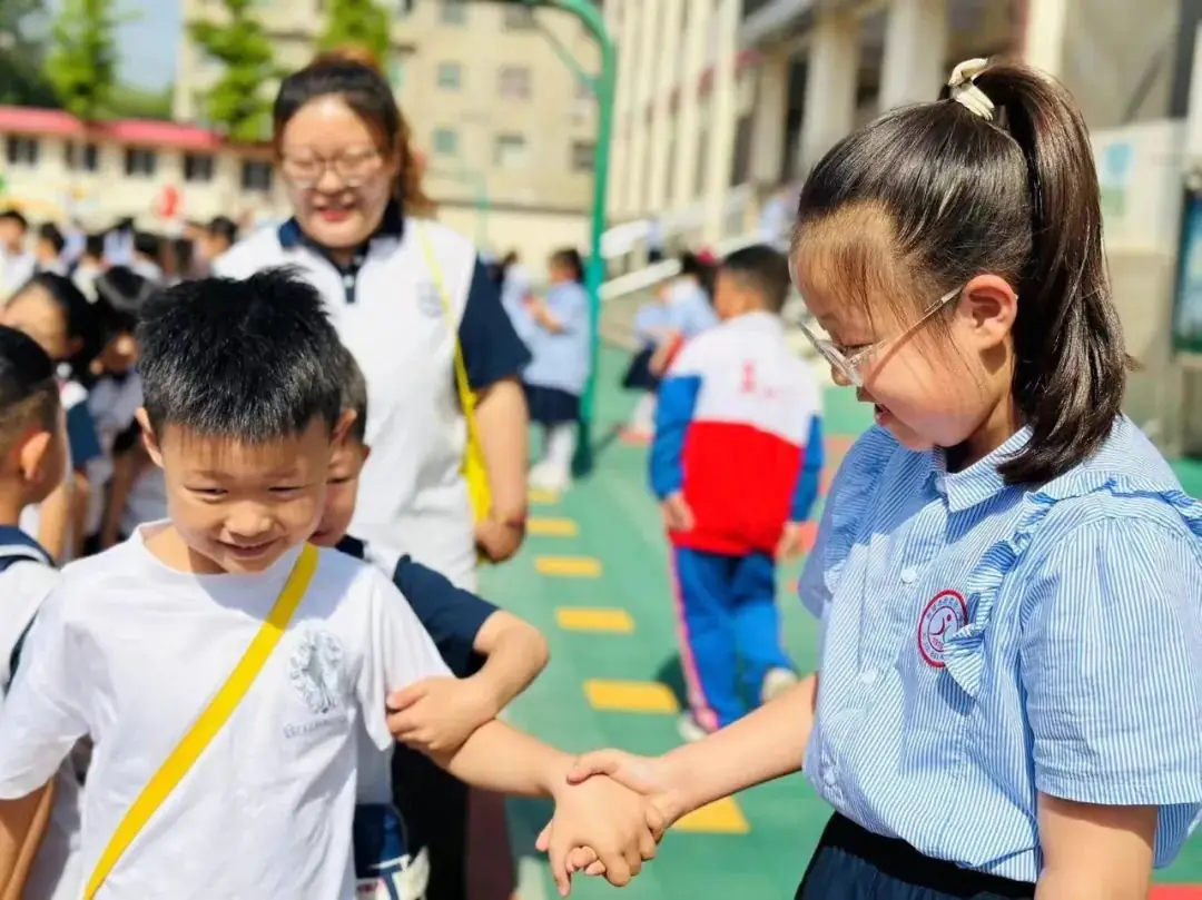 小学,我们来啦! 第76张 小学,我们来啦! 第76张