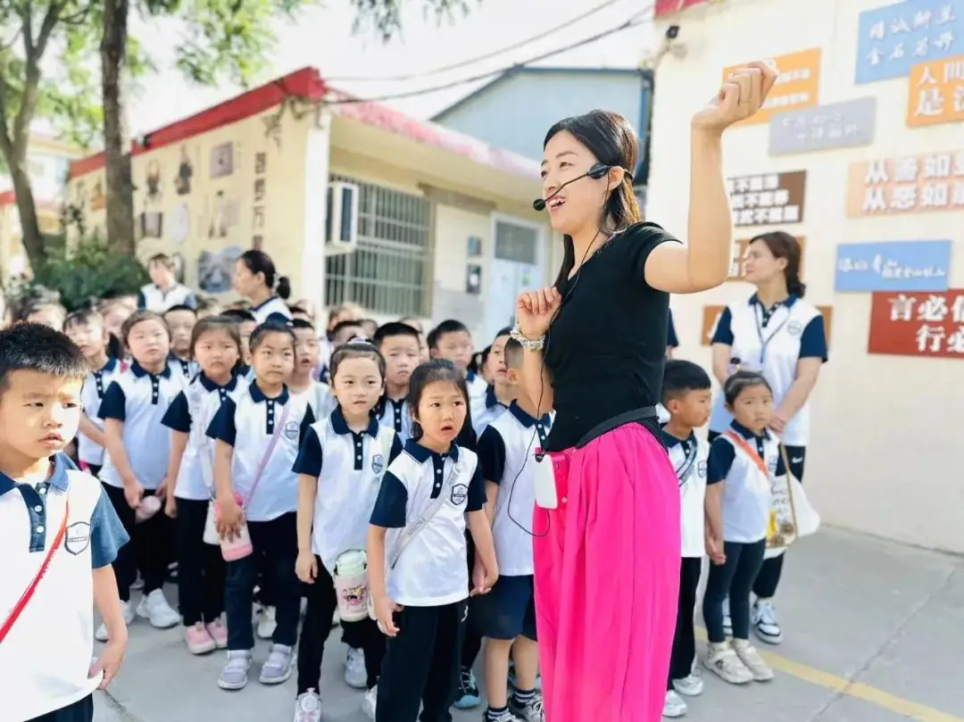 小学,我们来啦! 第55张 小学,我们来啦! 第55张