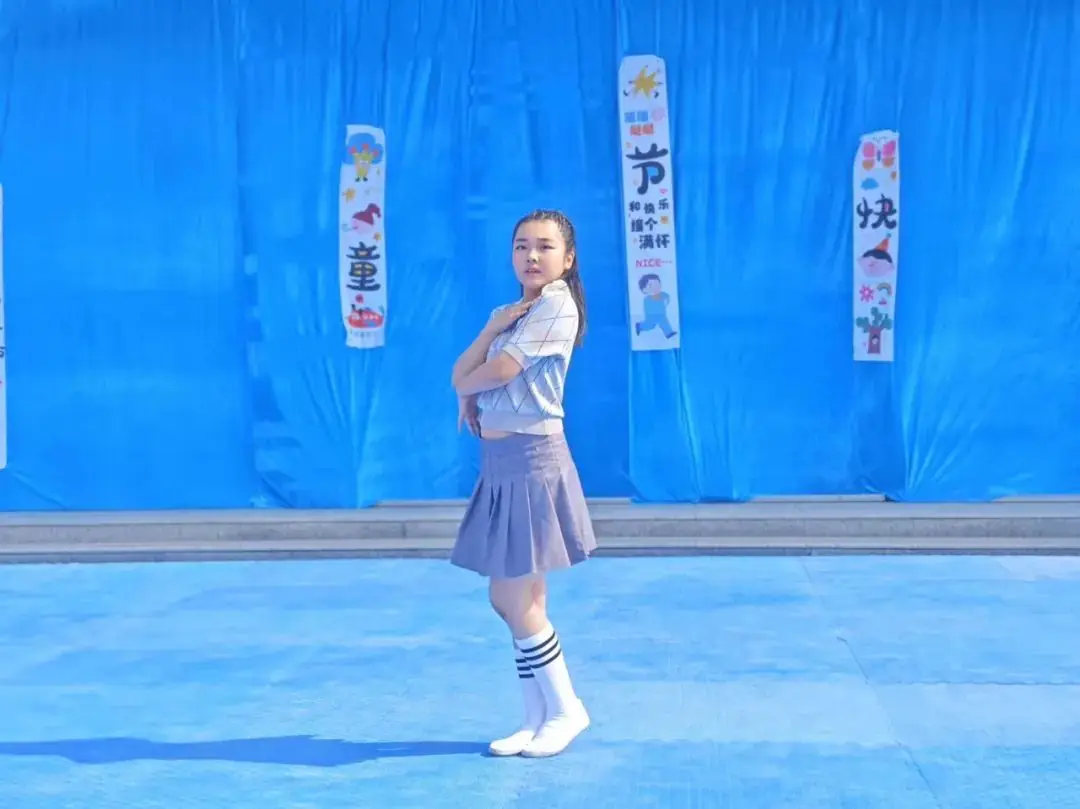 红领巾爱祖国 欢庆六一——逸夫小学庆六一系列活动 第20张 红领巾爱祖国 欢庆六一——逸夫小学庆六一系列活动 第20张