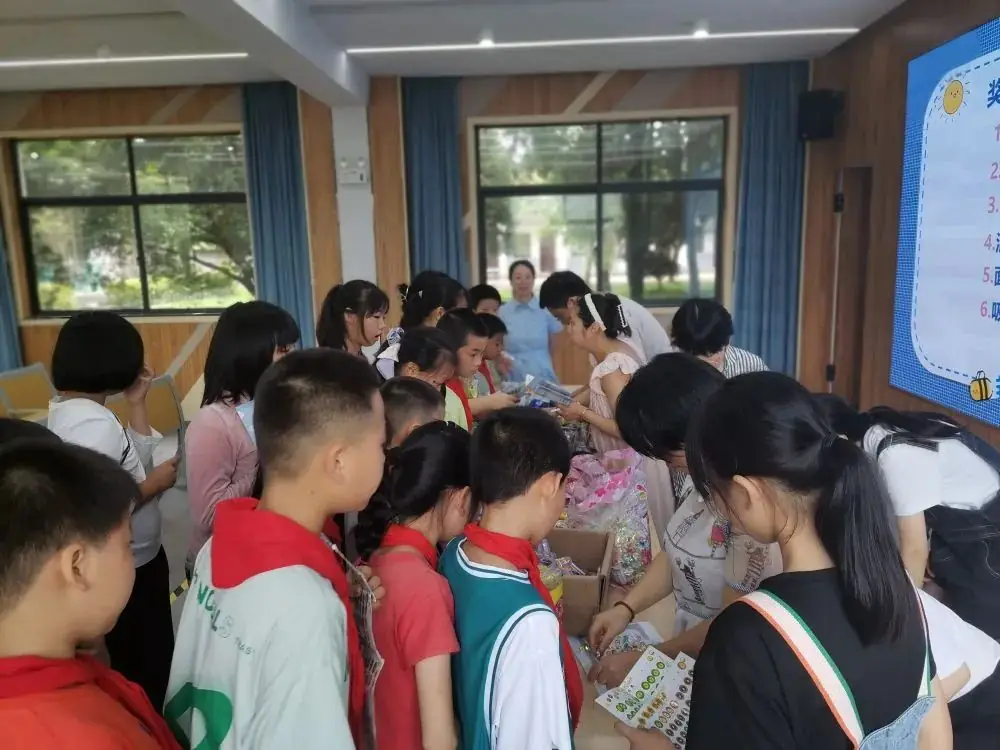 江山市大桥小学2024年一年级招生开始啦! 第30张