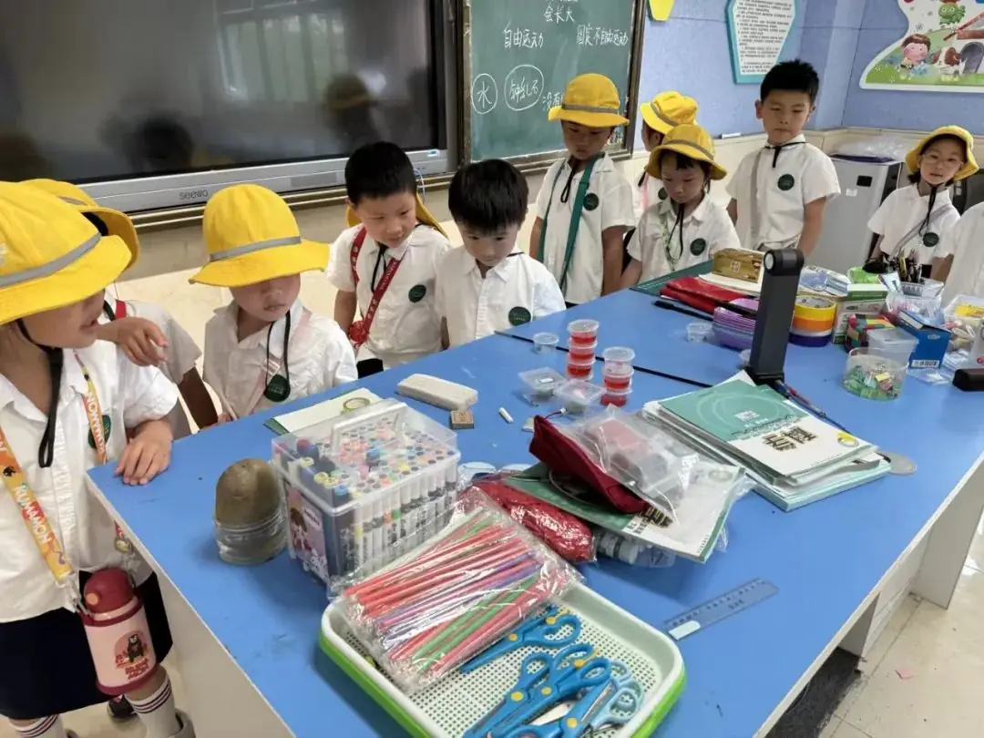 小学初体验 第15张 小学初体验 第15张