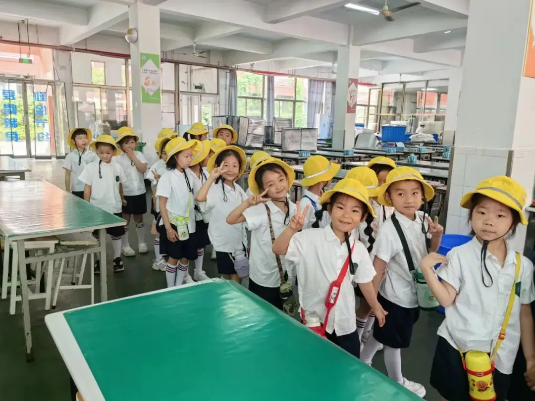 小学初体验 第12张 小学初体验 第12张