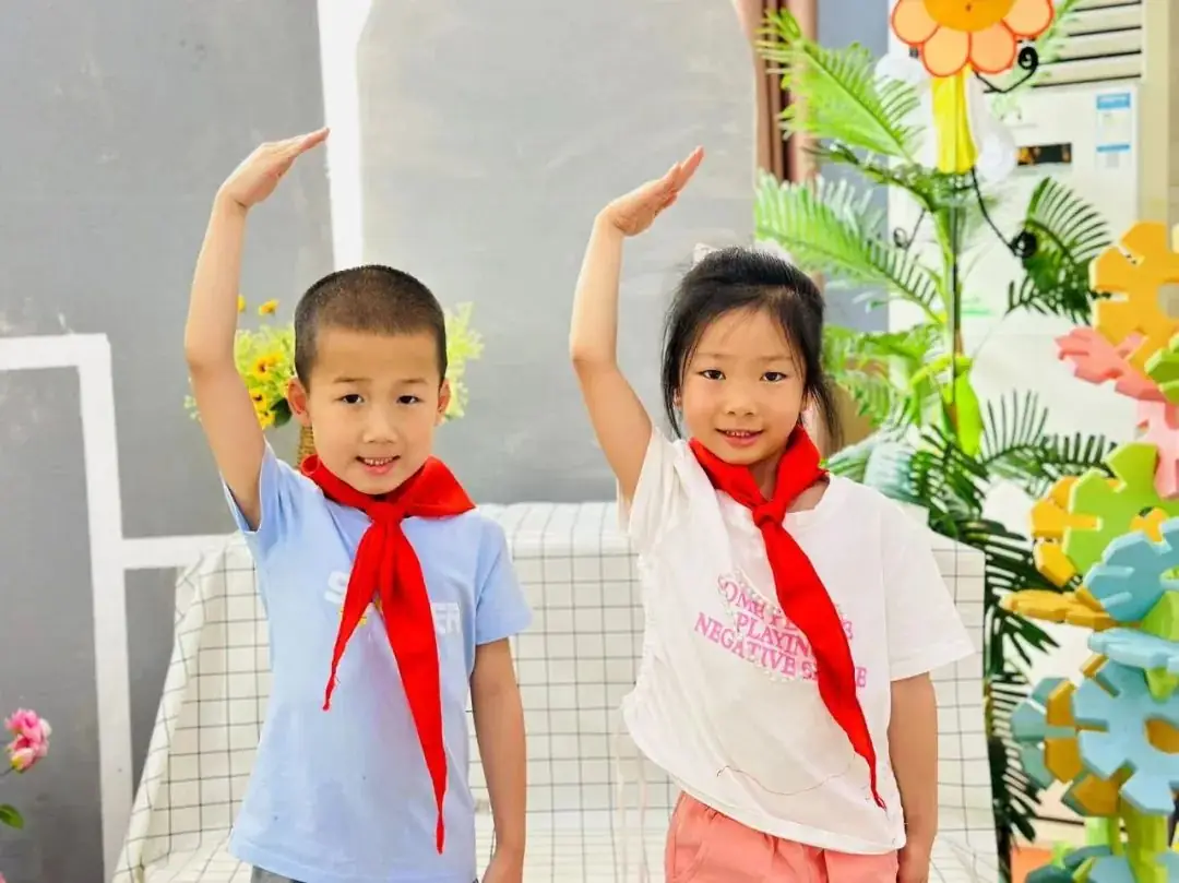 小学,我们来啦! 第247张 小学,我们来啦! 第247张