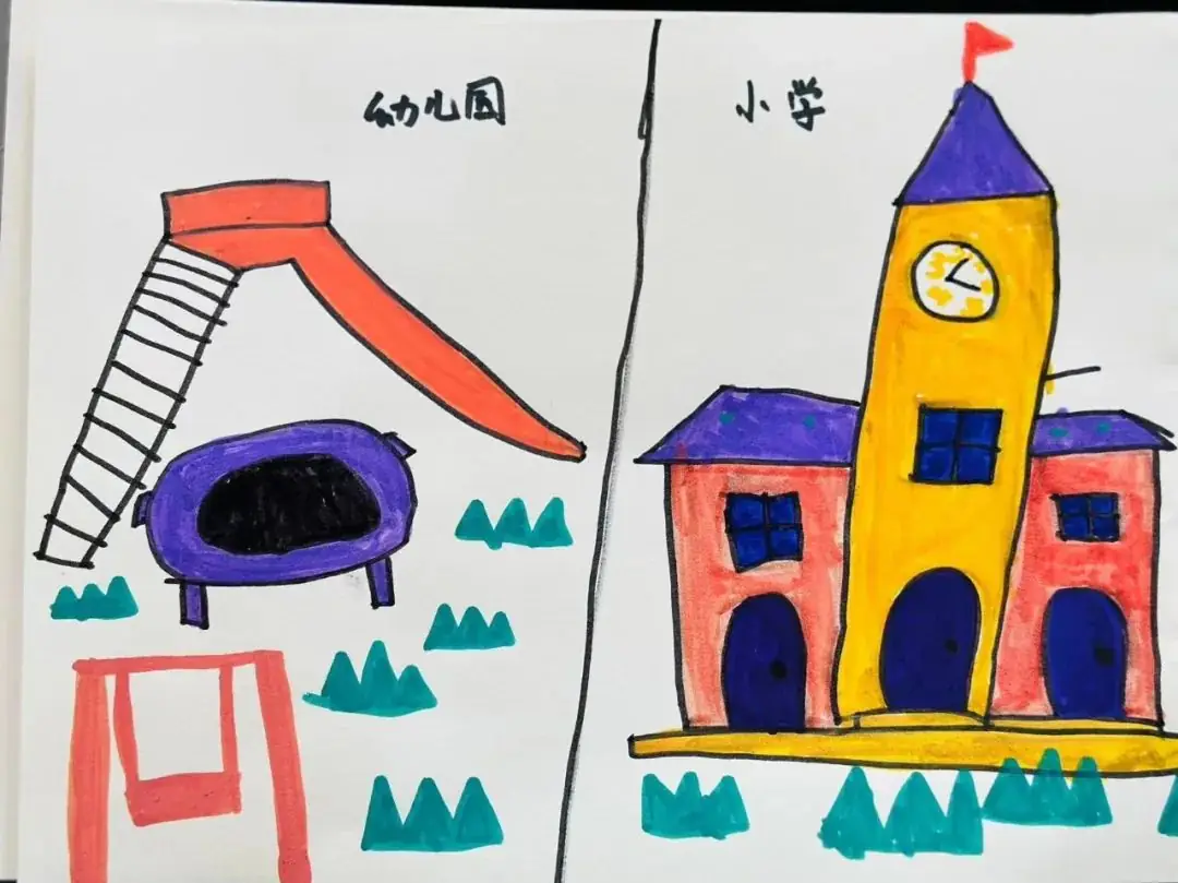 小学,我们来啦! 第164张 小学,我们来啦! 第164张