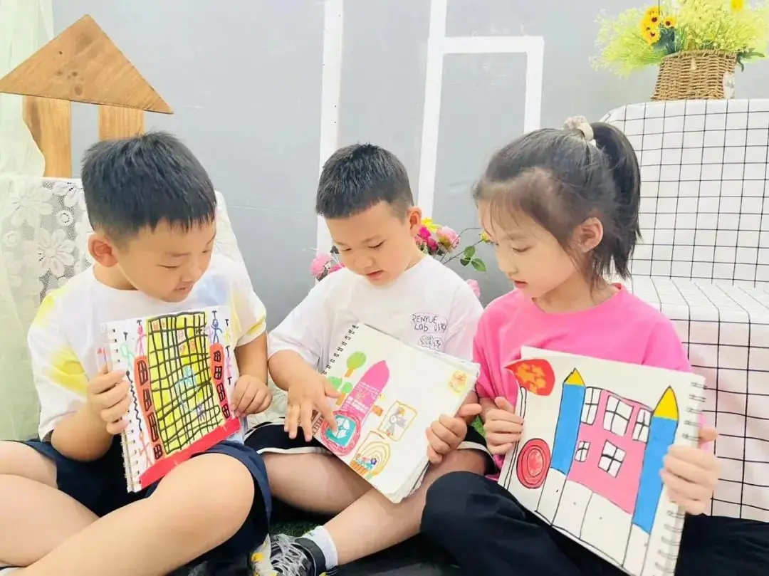 小学,我们来啦! 第125张 小学,我们来啦! 第125张
