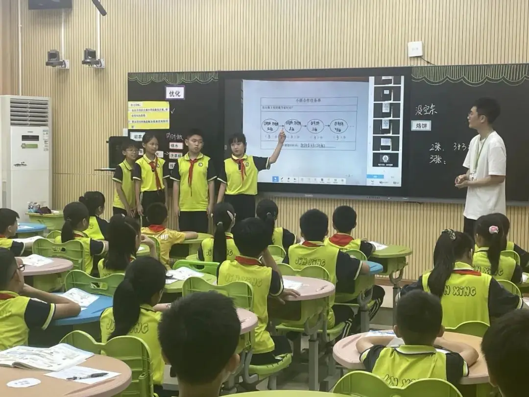 锦兴小学2023—2024学年度第二学期第14周教育周报 第43张 锦兴小学2023—2024学年度第二学期第14周教育周报 第43张