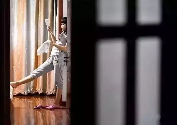 初三生父亲晒出女儿中考图,看哭万人: 孩子,读书虽苦,却是最容易的那条! 第9张 初三生父亲晒出女儿中考图,看哭万人: 孩子,读书虽苦,却是最容易的那条! 第9张