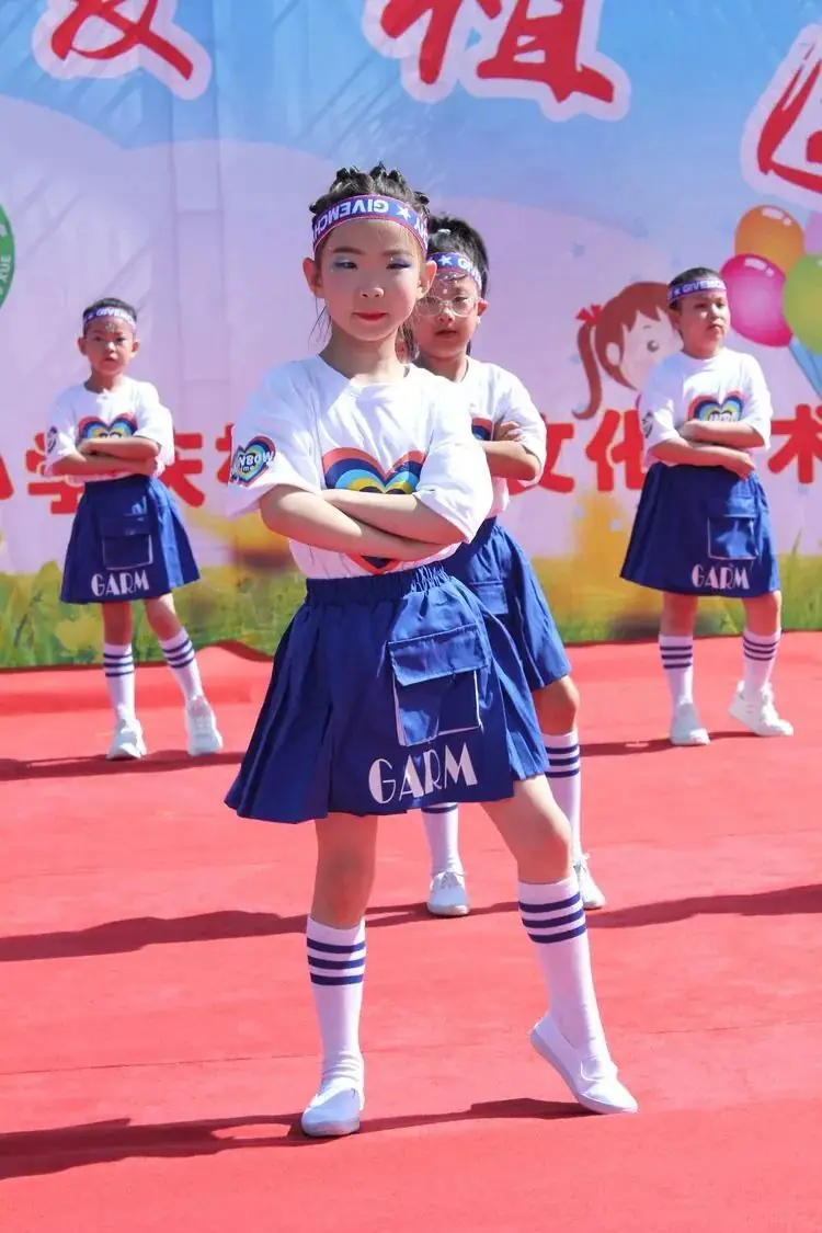 静乐县爱乐小学2024年庆“六一”文化艺术节活动 第26张 静乐县爱乐小学2024年庆“六一”文化艺术节活动 第26张