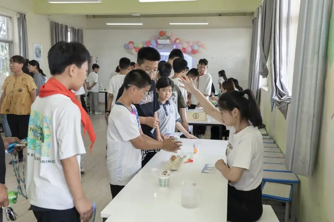 红领巾爱祖国 萌娃闯关过六一——临晋小学“庆六一”主题汇演暨综合实践活动纪实 第70张 红领巾爱祖国 萌娃闯关过六一——临晋小学“庆六一”主题汇演暨综合实践活动纪实 第70张