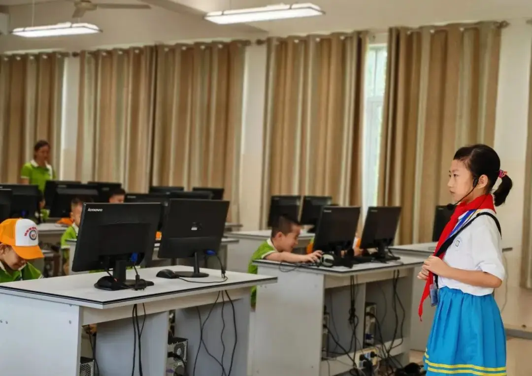 幼小衔接,我们相助共育——天涯区水蛟小学2024年幼小衔接系列活动 第16张 幼小衔接,我们相助共育——天涯区水蛟小学2024年幼小衔接系列活动 第16张