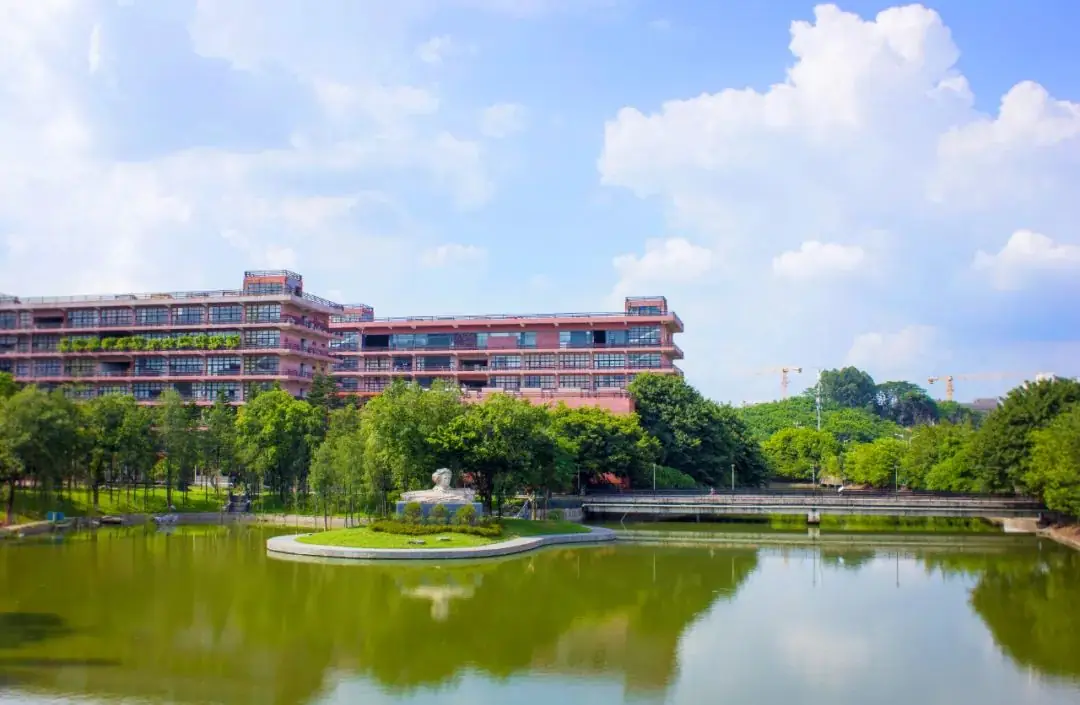 广州美术学院2024年夏季普通高考招生章程 第2张 广州美术学院2024年夏季普通高考招生章程 第2张