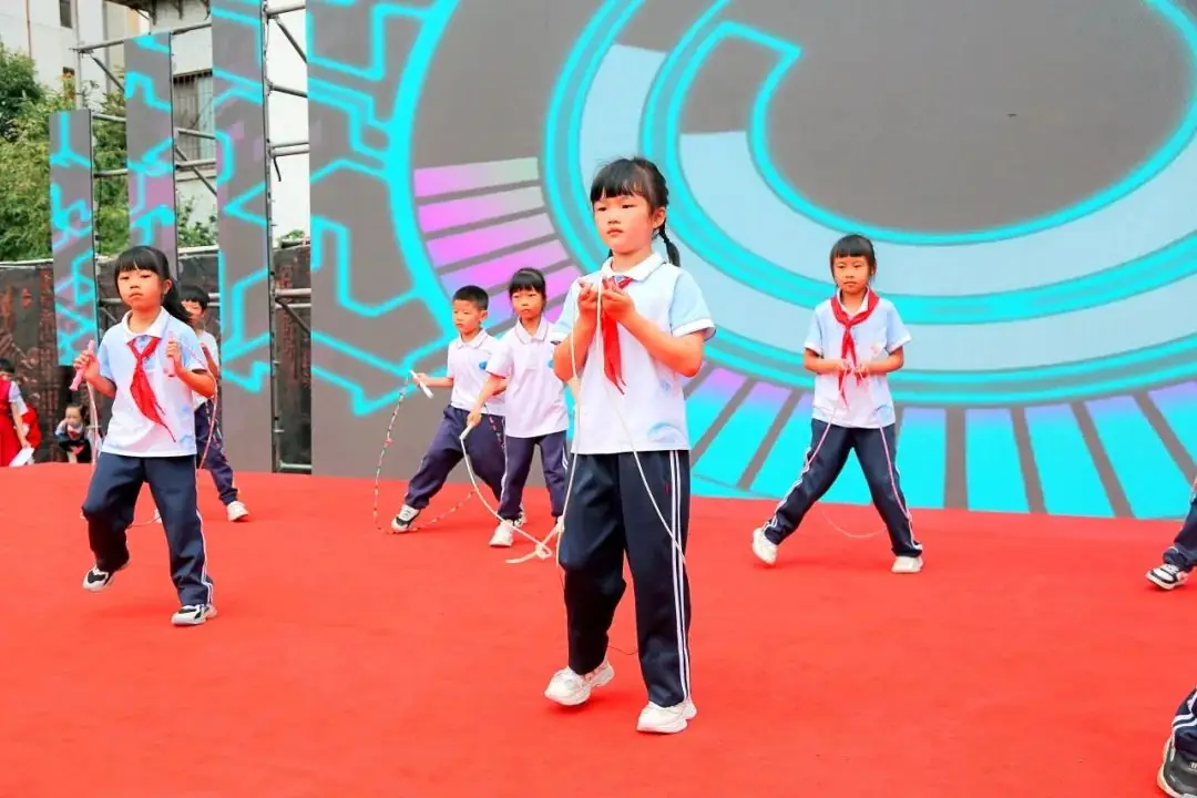 红领巾 爱祖国 | 盘龙区金星小学2024年“六·一”主题队日活动 第116张