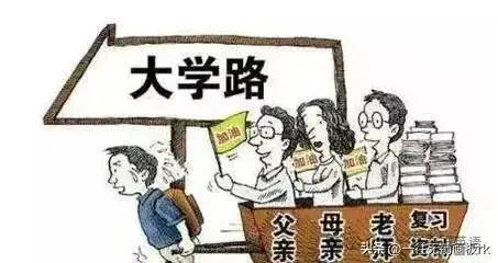 高考成绩公布后,24小时必须完成的六个任务,避免退档或滑档! 第16张 高考成绩公布后,24小时必须完成的六个任务,避免退档或滑档! 第16张
