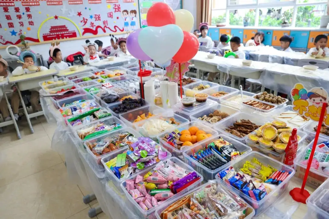“红领巾 爱祖国”| 棕树营小学2024年“红领巾心向党 在阳光下成长”欢庆“六一”主题队日暨新队员入队仪式活动圆满举行 第189张 “红领巾 爱祖国”| 棕树营小学2024年“红领巾心向党 在阳光下成长”欢庆“六一”主题队日暨新队员入队仪式活动圆满举行 第189张