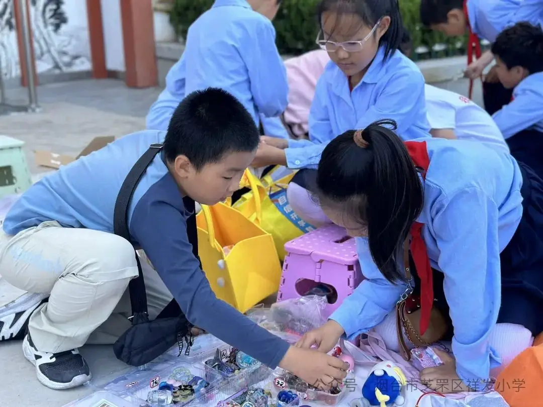 【祥发六一活动】祥发小学开展庆“六一”活动 第63张 【祥发六一活动】祥发小学开展庆“六一”活动 第63张