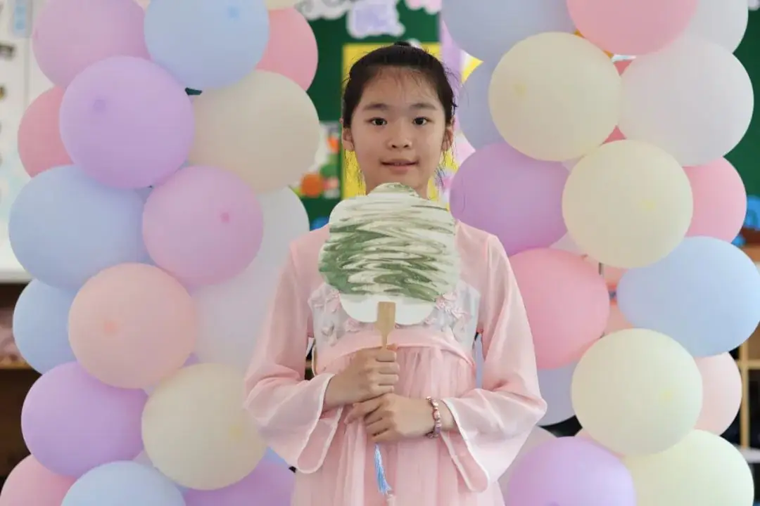 不负夏日,FUN肆一天——记高桥镇中心小学2024年六一系列庆祝活动 第30张 不负夏日,FUN肆一天——记高桥镇中心小学2024年六一系列庆祝活动 第30张