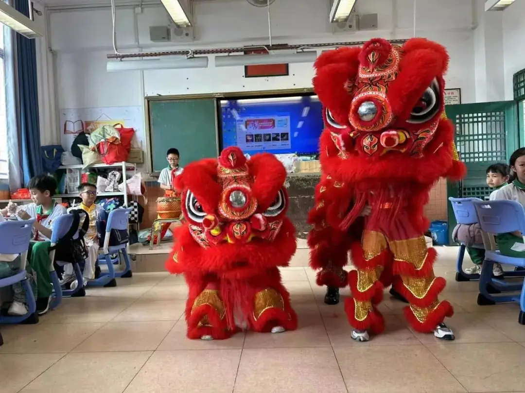 童心永向党 花开新时代——红棉小学2023学年“六一”儿童节系列活动 第170张 童心永向党 花开新时代——红棉小学2023学年“六一”儿童节系列活动 第170张