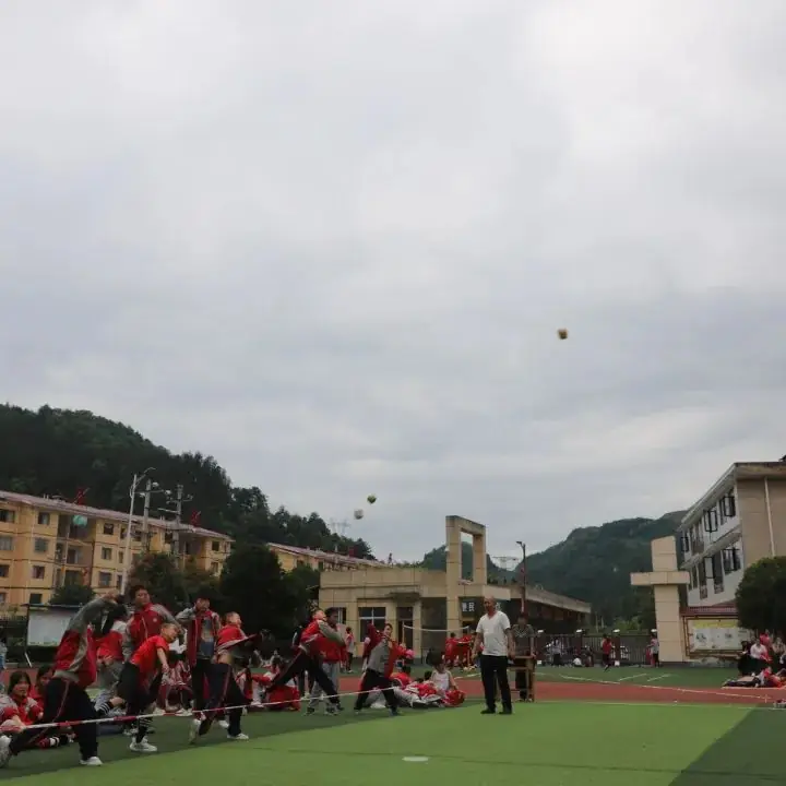 【校园动态】道坪谷龙小学“暖童心护成长 携手'黔'行”主题庆“六·一”文艺汇演 第45张 【校园动态】道坪谷龙小学“暖童心护成长 携手'黔'行”主题庆“六·一”文艺汇演 第45张