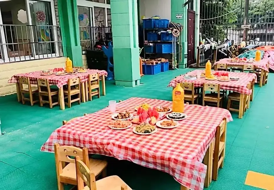 “欢乐六一,趣享成长”——燕子山小学附属幼儿园二部“庆六一”亲子主题活动 第94张 “欢乐六一,趣享成长”——燕子山小学附属幼儿园二部“庆六一”亲子主题活动 第94张