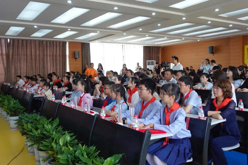 扶风县第二小学 邢高闻 ,第四小学 杨雨琦 被授予2024年宝鸡市“新时代好少年”称号 第2张 扶风县第二小学 邢高闻 ,第四小学 杨雨琦 被授予2024年宝鸡市“新时代好少年”称号 第2张