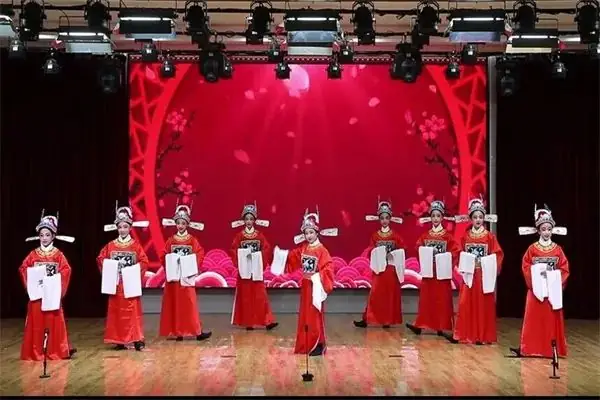 【艺体视界】华侨城小学举行“童心同趣 乐享未来”庆六一文艺汇演 第13张 【艺体视界】华侨城小学举行“童心同趣 乐享未来”庆六一文艺汇演 第13张