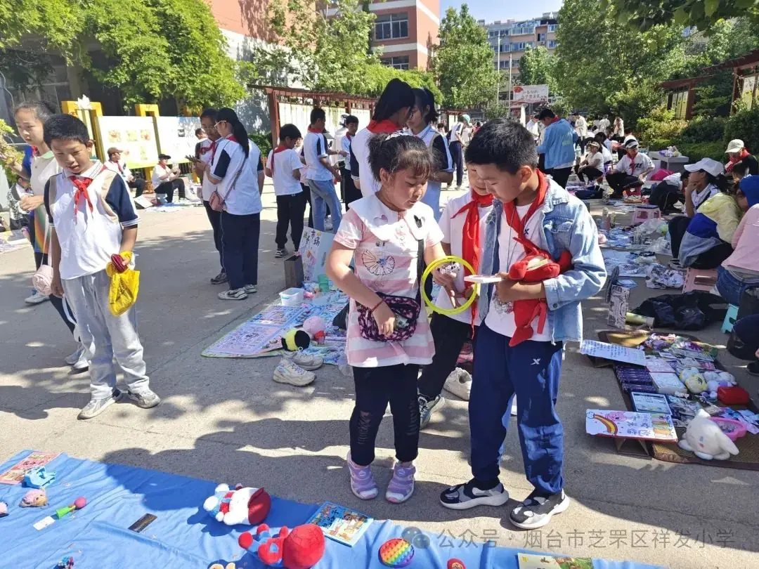 【祥发六一活动】祥发小学开展庆“六一”活动 第66张 【祥发六一活动】祥发小学开展庆“六一”活动 第66张