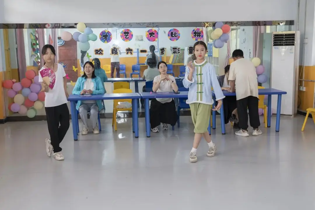 红领巾爱祖国 萌娃闯关过六一——临晋小学“庆六一”主题汇演暨综合实践活动纪实 第73张 红领巾爱祖国 萌娃闯关过六一——临晋小学“庆六一”主题汇演暨综合实践活动纪实 第73张