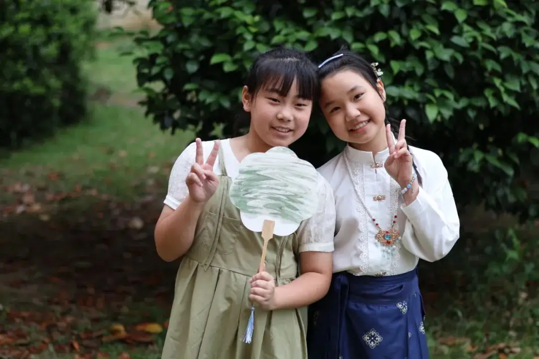 不负夏日,FUN肆一天——记高桥镇中心小学2024年六一系列庆祝活动 第31张 不负夏日,FUN肆一天——记高桥镇中心小学2024年六一系列庆祝活动 第31张