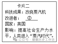 【2024年中考备考】中考历史压轴题指导 第14张 【2024年中考备考】中考历史压轴题指导 第14张